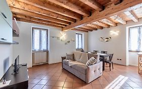 App. Maison Doree