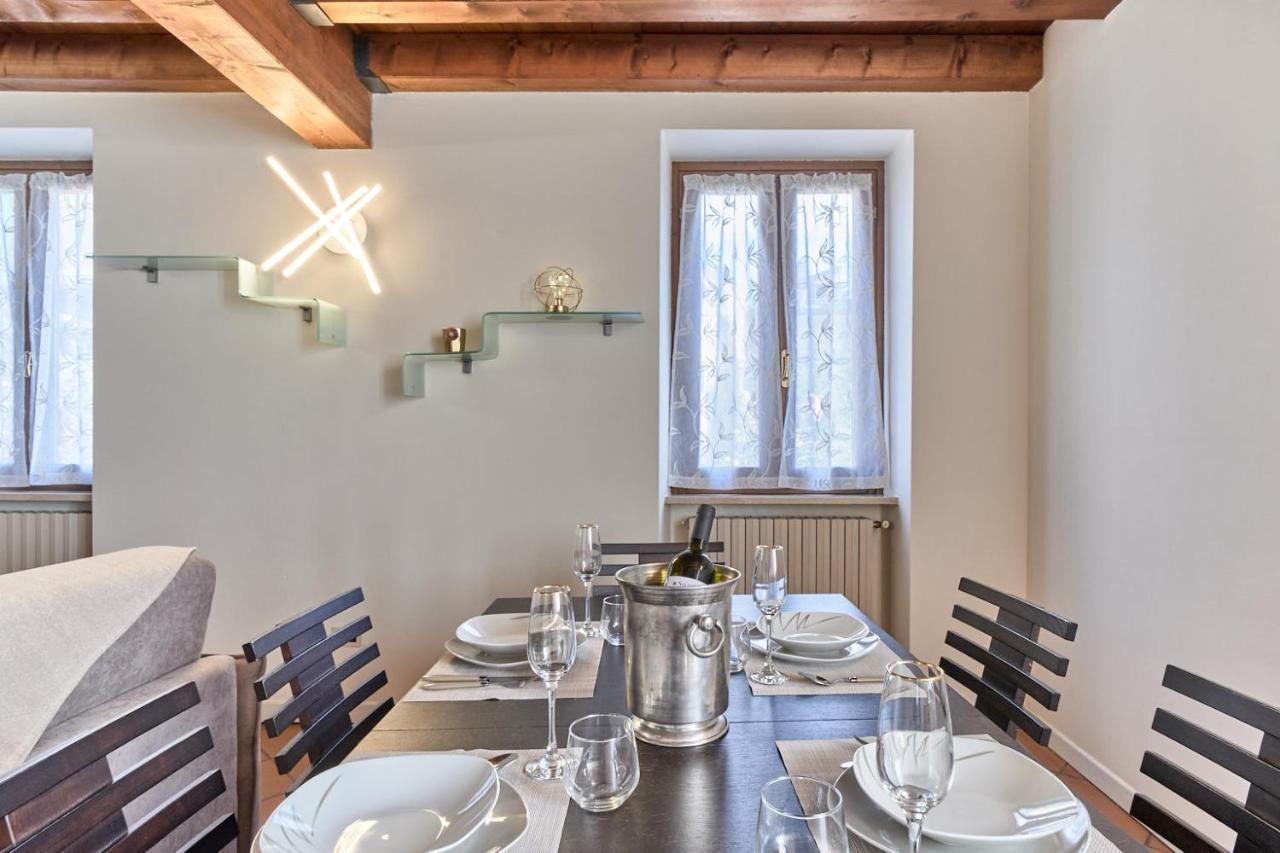 App. Maison Doree Desenzano del Garda Esterno foto