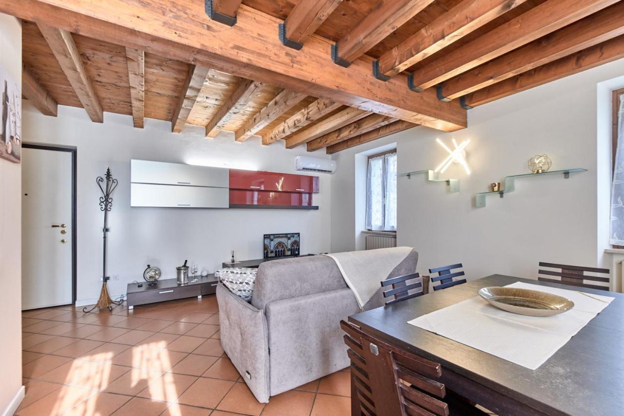 App. Maison Doree Desenzano del Garda Esterno foto